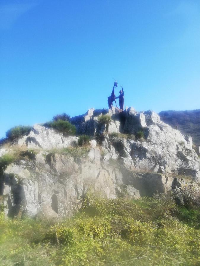 Hébergement de vacances Les écureuils *