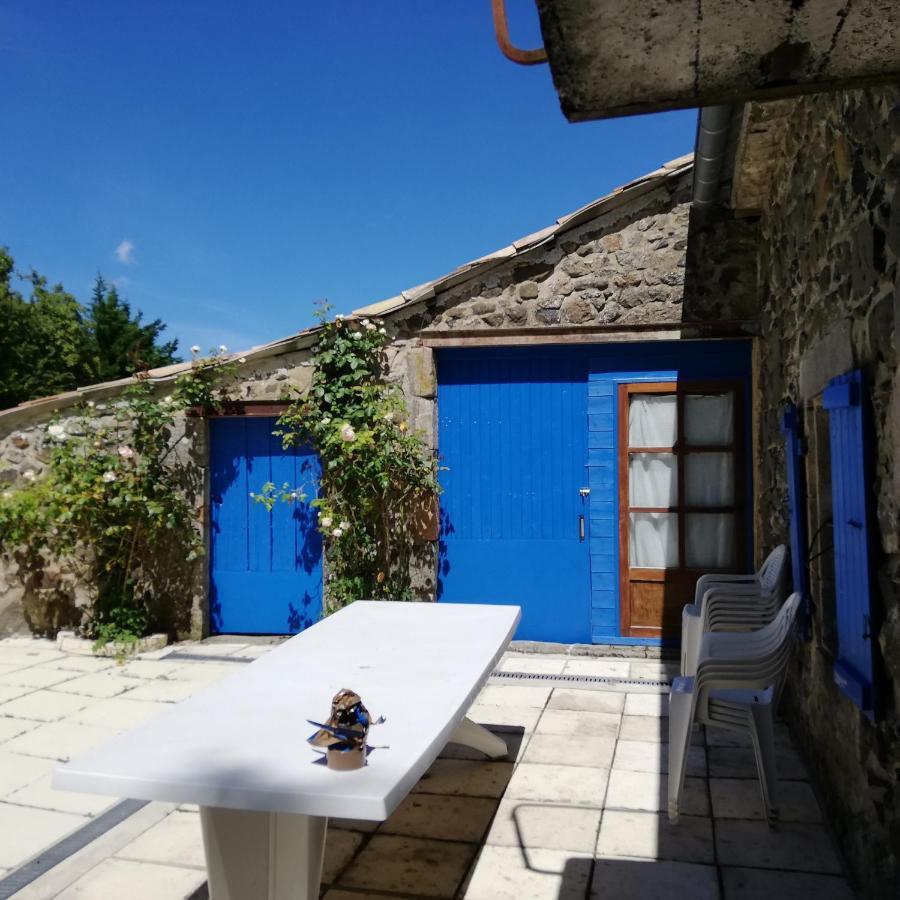 Holiday home Les Ecureuils