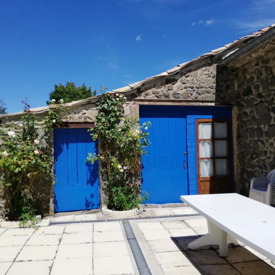 Les Ecureuils Saint-Priest (Ardeche)