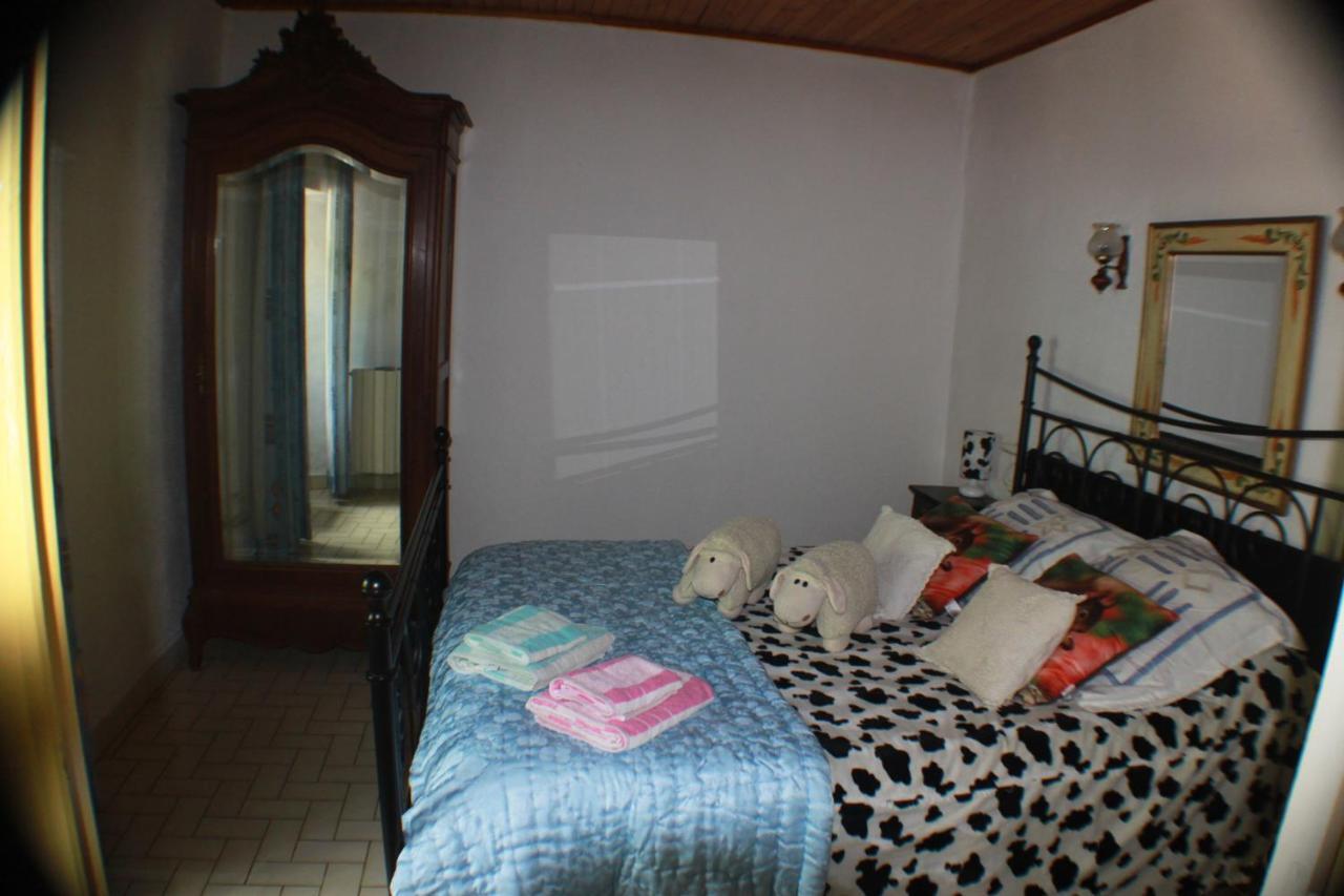 Holiday home Les Ecureuils Saint-Priest (Ardeche)