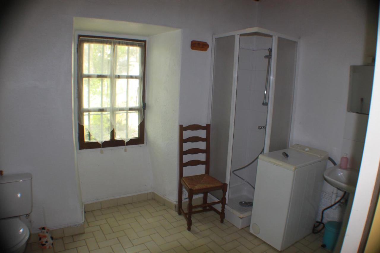 Les Ecureuils * Saint-Priest (Ardeche)