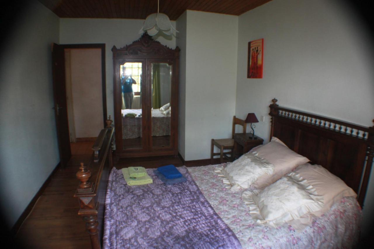 Les Ecureuils Holiday home