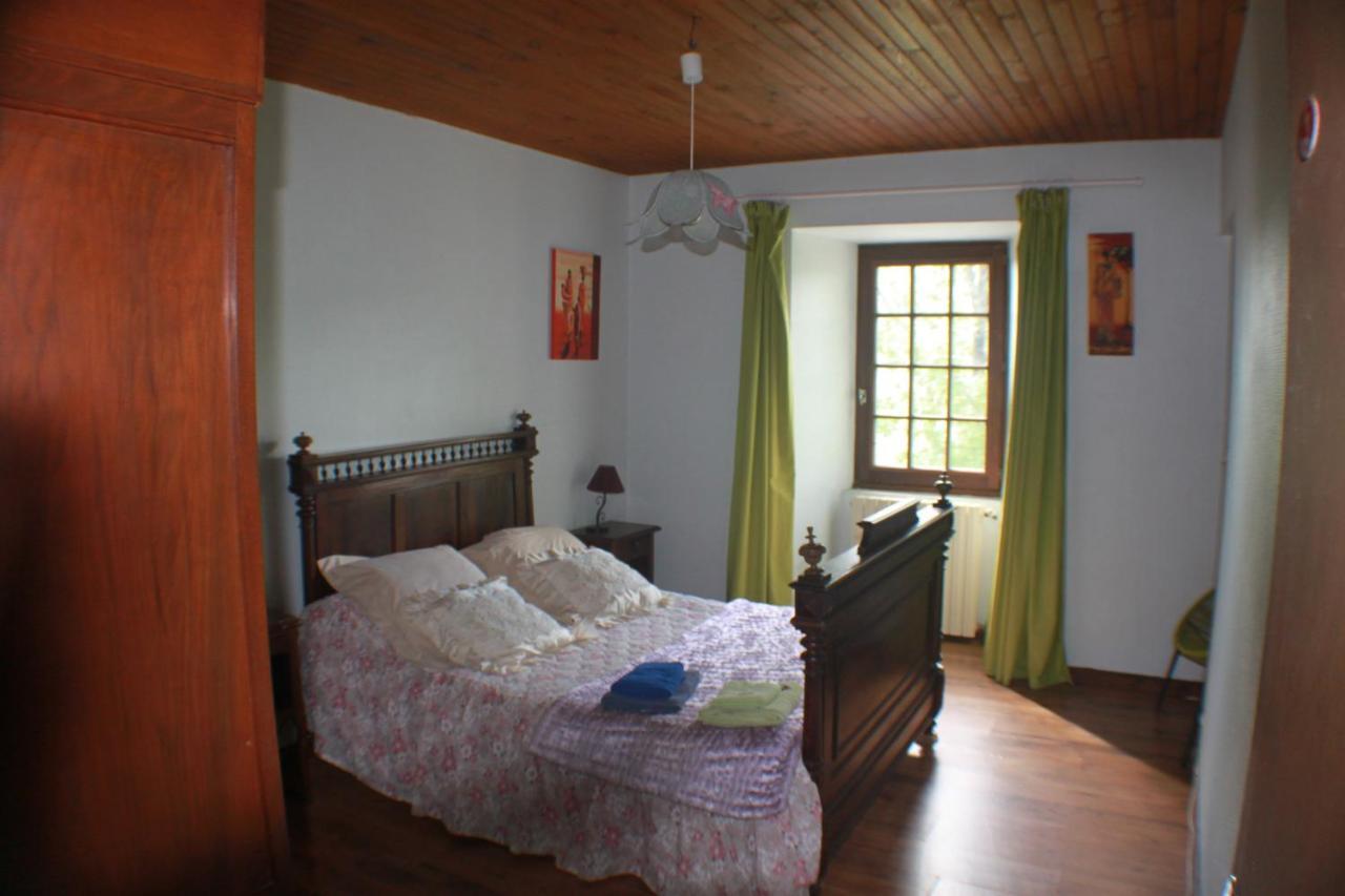 Holiday home Les Ecureuils