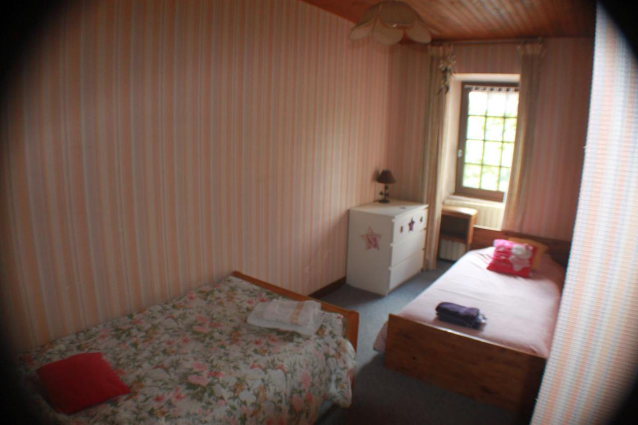 Les Ecureuils Holiday home Saint-Priest (Ardeche)